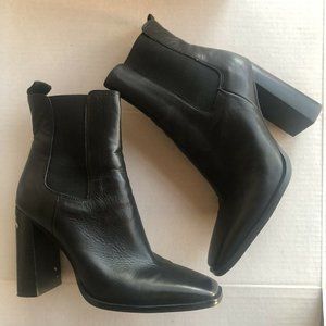 Tony Bianco Ilyssa Bootie 
